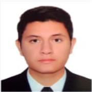Estudiante universitario de la carrera de ingeniería de sistemas. Actualmente estoy estudiando, y si necesitas ayuda, aquí estoy
